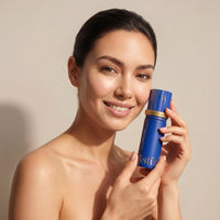 Essential Day Eye Cream Infused with Phyto-Retinol & Vitamin C