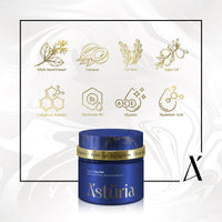 Essential Eye Gel Infused with Phyto-Retinol & Vitamin C