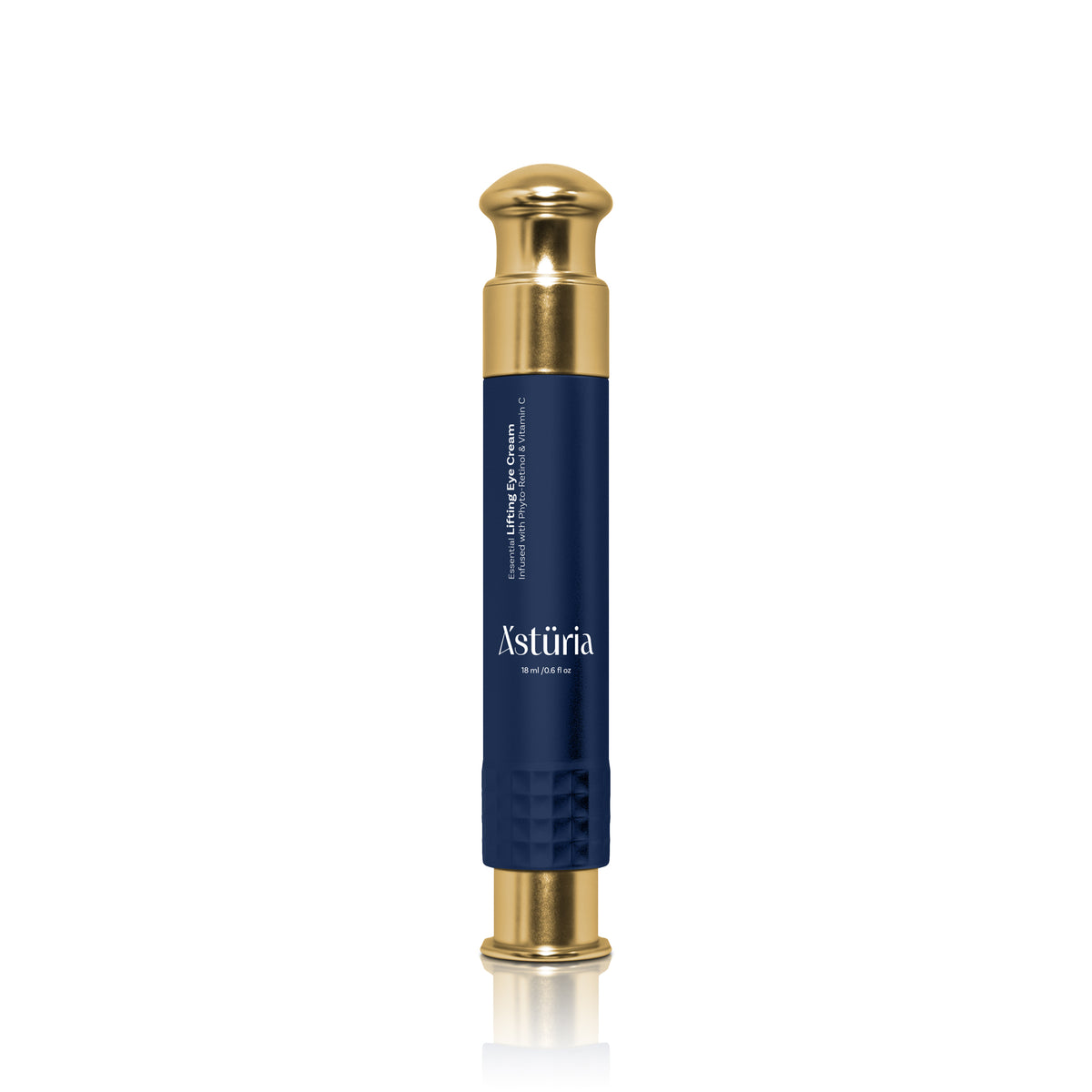 Essential Lifting Eye Cream Infused with Phyto-Retinol & Vitamin C
