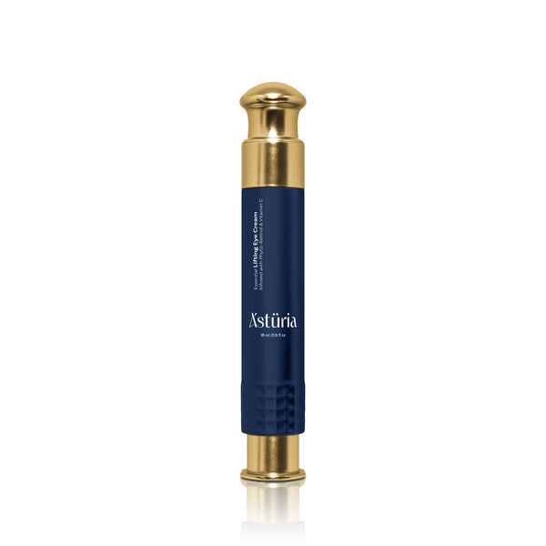 Essential Lifting Eye Cream Infused with Phyto-Retinol & Vitamin C