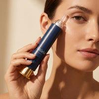 Essential Lifting Eye Cream Infused with Phyto-Retinol & Vitamin C