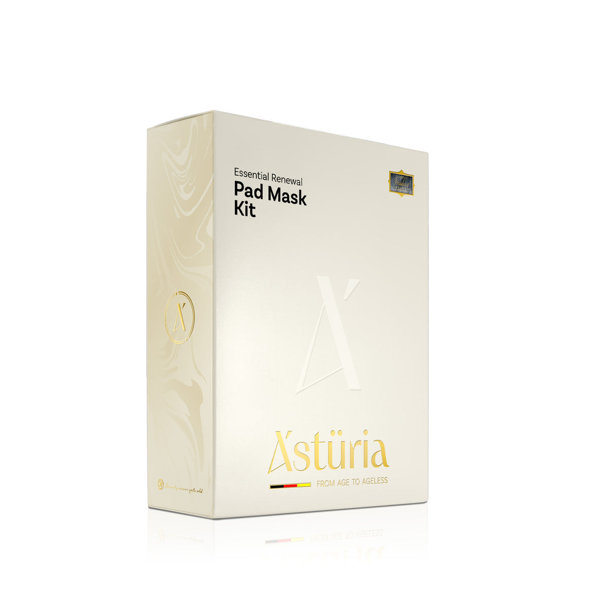 Essential Renewal Pad Mask Kit