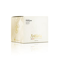 Skin Renewal Peeling Gel Infused with Phyto-Retinol & Vitamin C