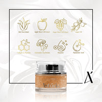 Skin Renewal Peeling Gel Infused with Phyto-Retinol & Vitamin C