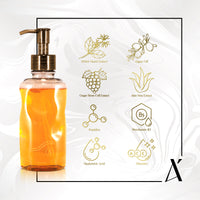 Essential Skin Balancing Toner Infused with Phyto-Retinol & Vitamin C