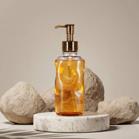 Essential Skin Balancing Toner Infused with Phyto-Retinol & Vitamin C
