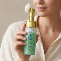 Tea Tree Purity Lava Foam Cleanser