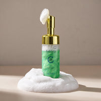 Tea Tree Purity Lava Foam Cleanser