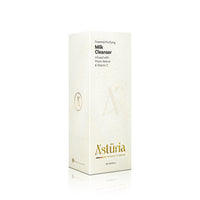 Essential Purifying Milk Cleanser Infused with Phyto-Retinol & Vitamin C