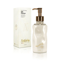 Essential Purifying Milk Cleanser Infused with Phyto-Retinol & Vitamin C