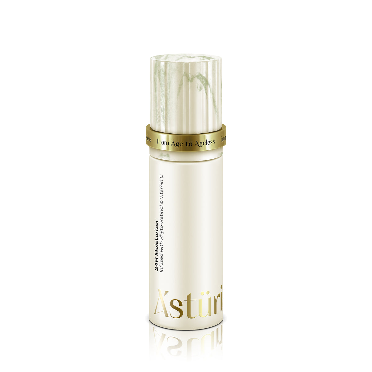 24H Moisturizer Infused with Phyto-Retinol & Vitamin C