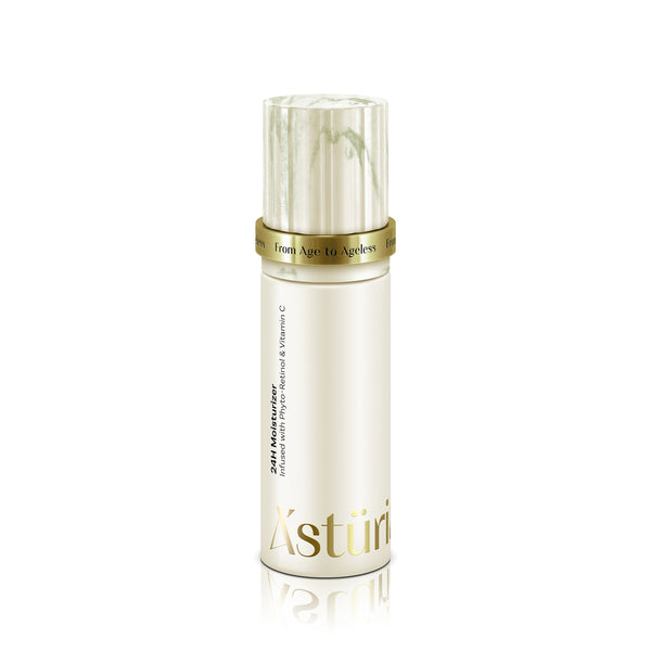 24H Moisturizer Infused with Phyto-Retinol & Vitamin C