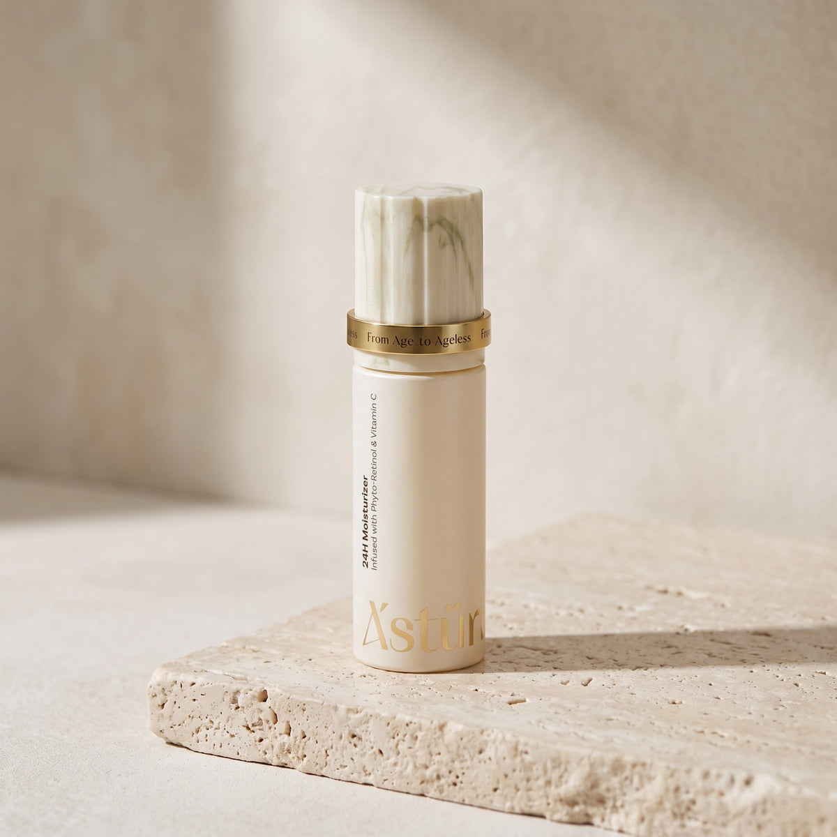 24H Moisturizer Infused with Phyto-Retinol & Vitamin C