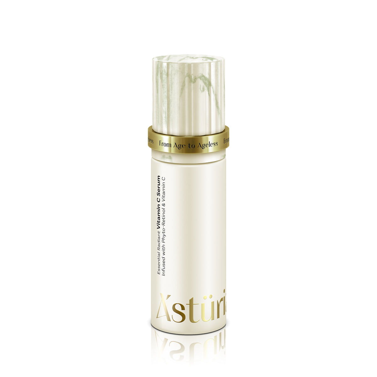Essential Radiant Vitamin C Serum  Infused with Phyto-Retinol & Vitamin C