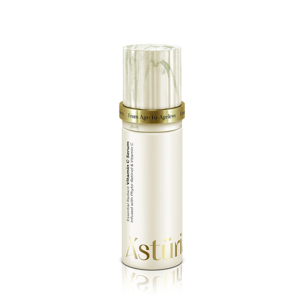 Essential Radiant Vitamin C Serum  Infused with Phyto-Retinol & Vitamin C