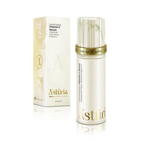 Essential Radiant Vitamin C Serum  Infused with Phyto-Retinol & Vitamin C