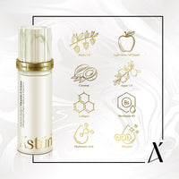 Essential Radiant Vitamin C Cream Infused with Phyto-Retinol & Vitamin C