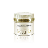 Essential Radiant Vitamin C Magnetic Mud Mask Infused with Phyto-Retinol & Vitamin C