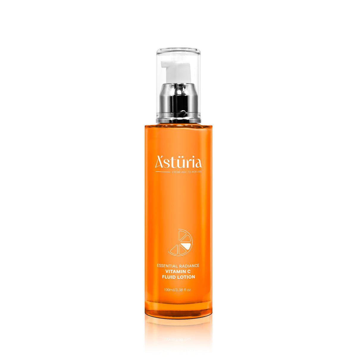 Essential Radiance Vitamin C Ritual Collection