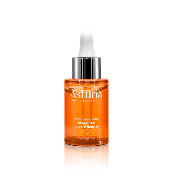 Essential Radiance Vitamin C Ritual Collection
